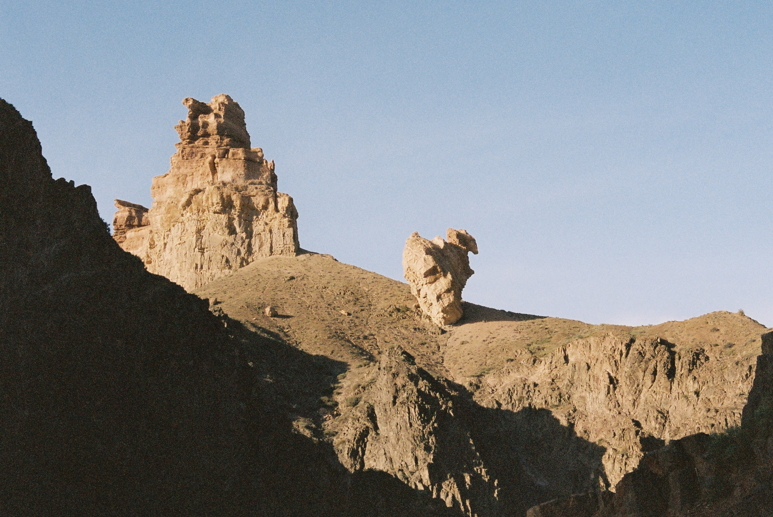 Fourty seventh frame